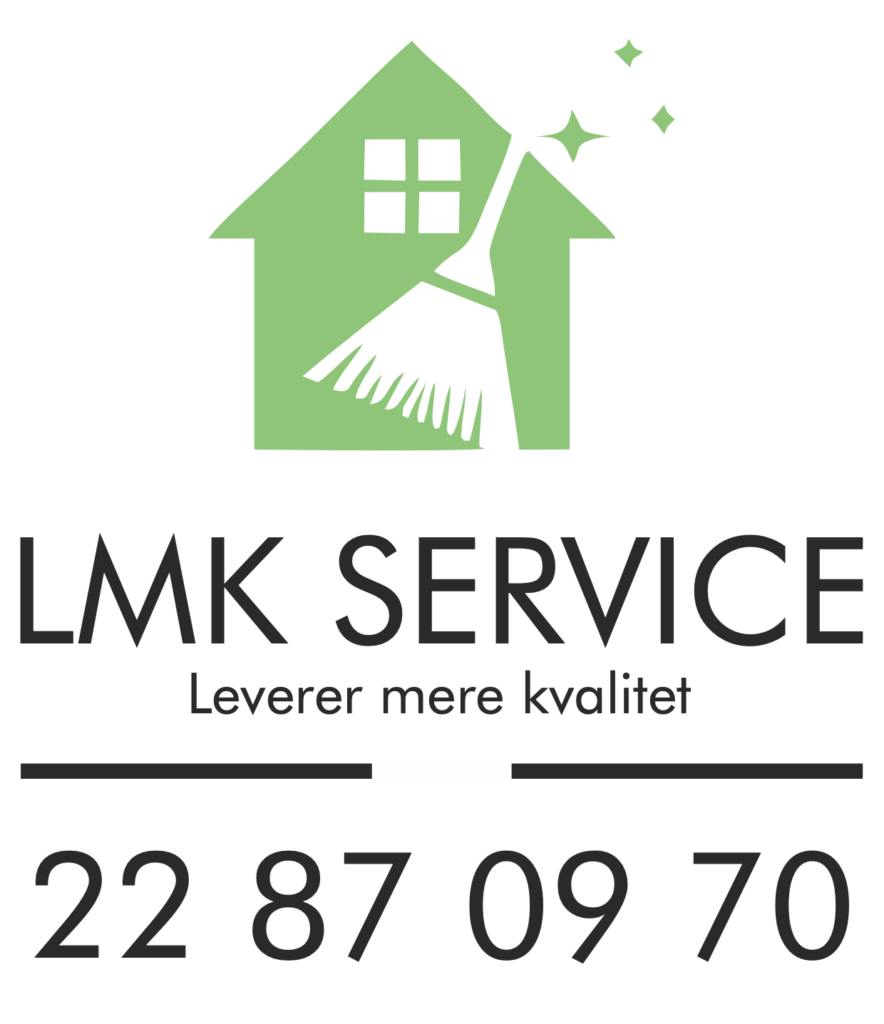 LMK Service – professionelt rengøringsfirma i Nordsjælland og Storkøbenhavn